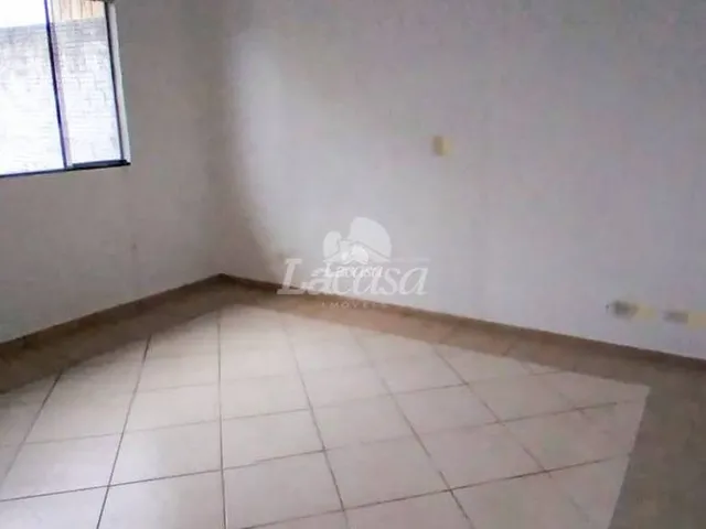 Imagem 2: Casa no Alto da XV - Guarapuava
