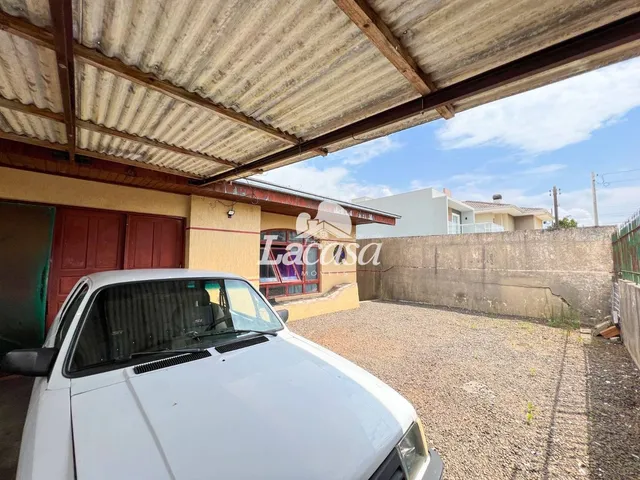 Imagem 5: Casa no bairro Batel - Guarapuava
