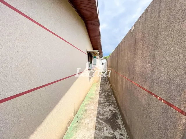Imagem 2: Casa no bairro Batel - Guarapuava