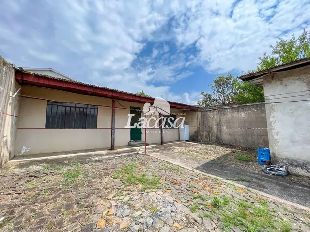 Imagem 4: Casa no bairro Batel - Guarapuava