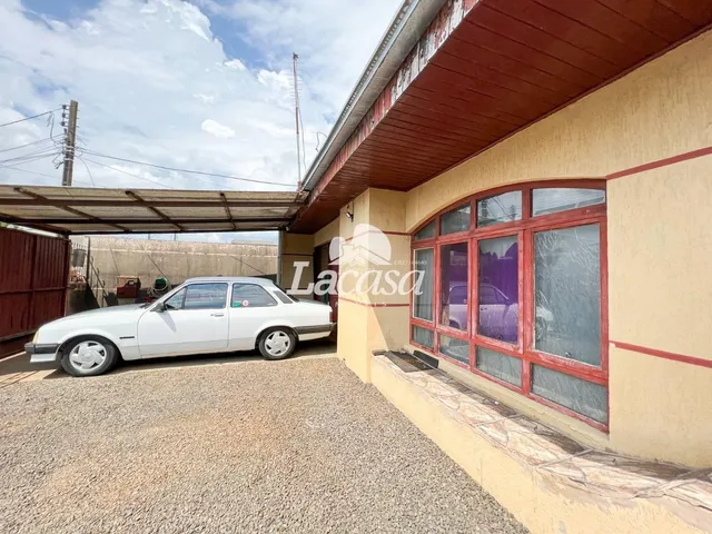 Imagem 3: Casa no bairro Batel - Guarapuava