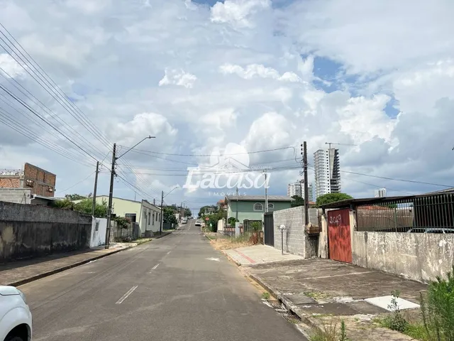 Imagem 1: Casa no bairro Batel - Guarapuava