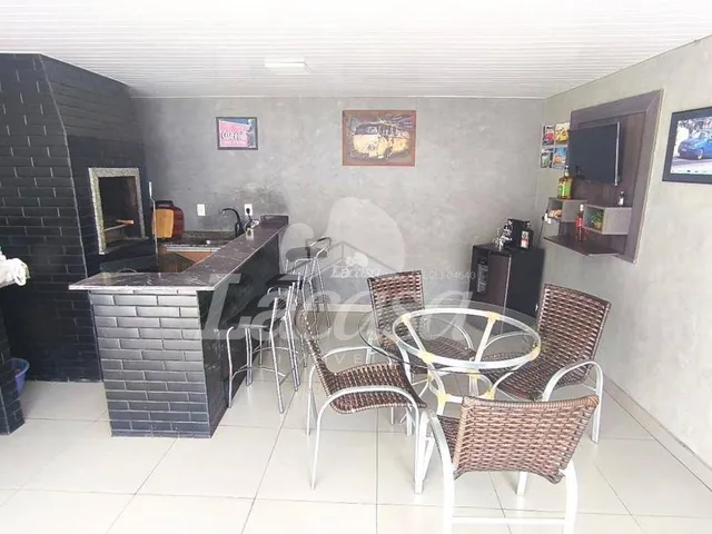 Imagem 2: Casa no bairro Vila Bela - Guarapuava