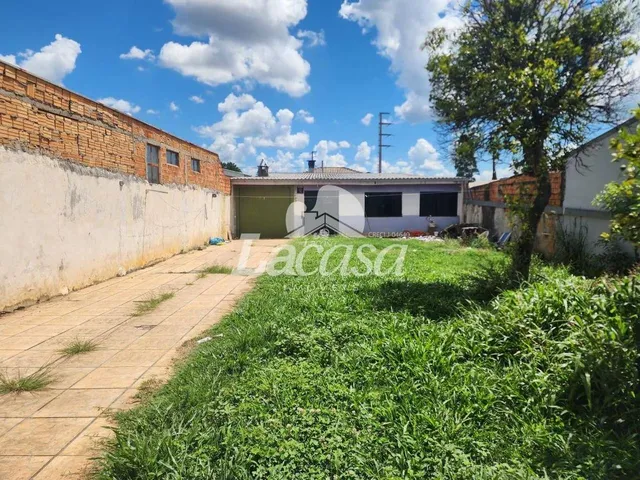 Imagem 1: Casa no bairro Conradinho - Guarapuava