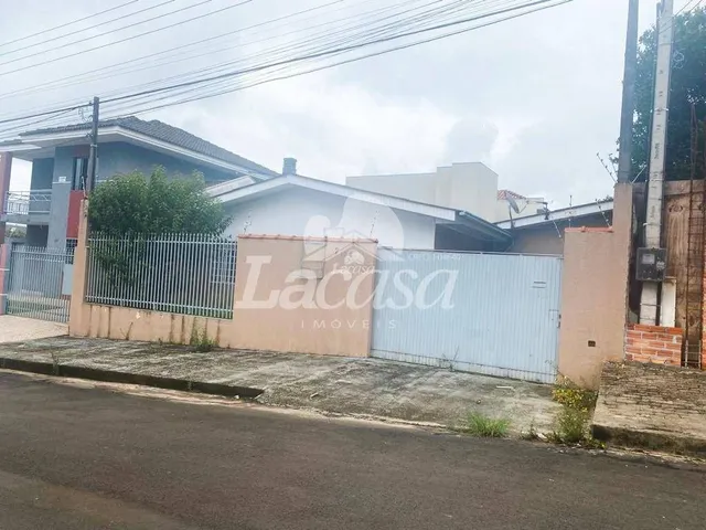 Imagem 1: Casa no bairro Batel - Guarapuava
