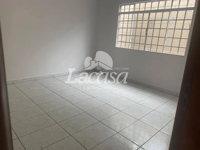 Imagem 2: Casa no bairro Batel - Guarapuava