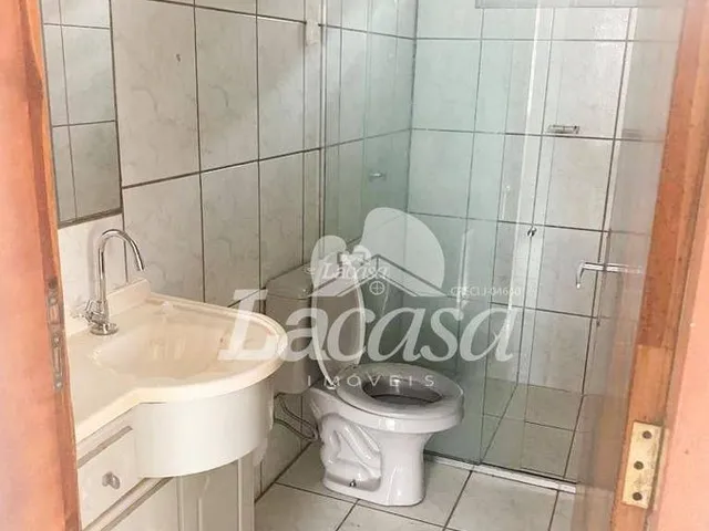 Imagem 3: Casa no bairro Batel - Guarapuava
