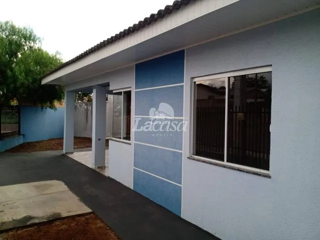 Imagem 7: Casa na Vila Bela próximo a Academia Boa Forma - Guarapuava