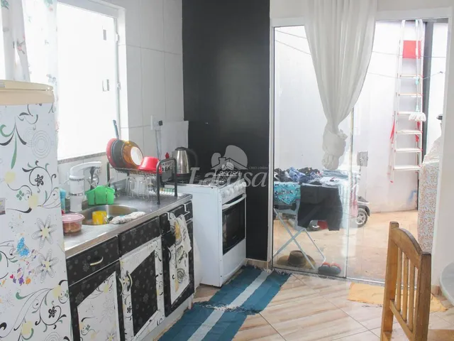 Imagem 6: Casa na Vila Bela próximo a Academia Boa Forma - Guarapuava