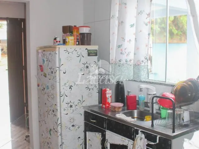 Imagem 4: Casa na Vila Bela próximo a Academia Boa Forma - Guarapuava