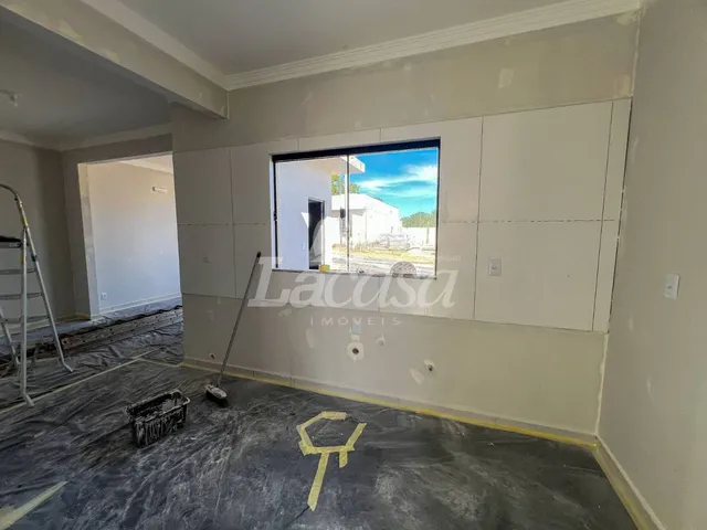 Imagem 5: Casa no bairro Vila Bela - Guarapuava