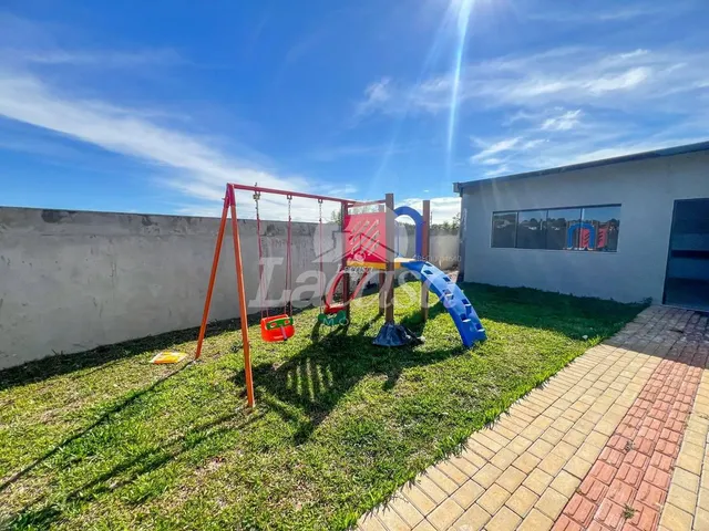 Imagem 7: Casa no bairro Vila Bela - Guarapuava