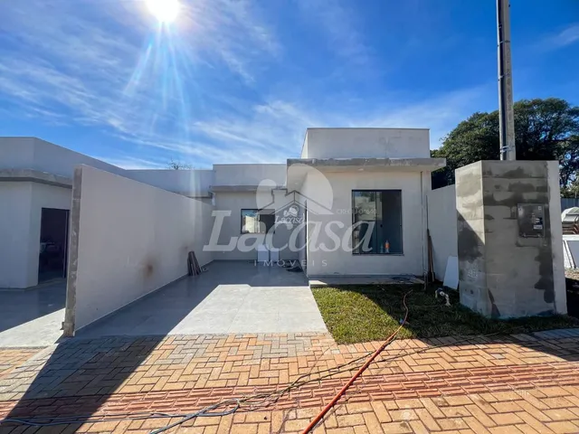 Imagem: Casa no bairro Vila Bela - Guarapuava