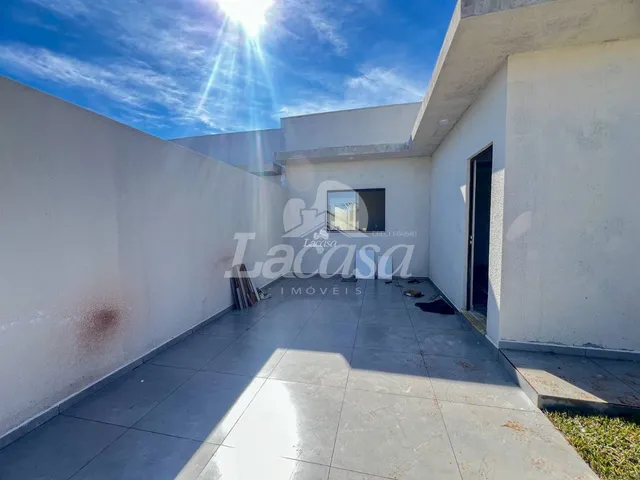 Imagem 4: Casa no bairro Vila Bela - Guarapuava