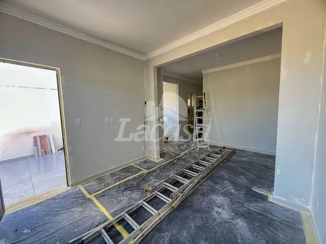 Imagem 5: Casa no bairro Vila Bela - Guarapuava