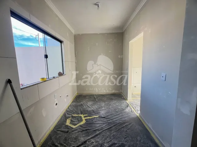 Imagem 8: Casa no bairro Vila Bela - Guarapuava