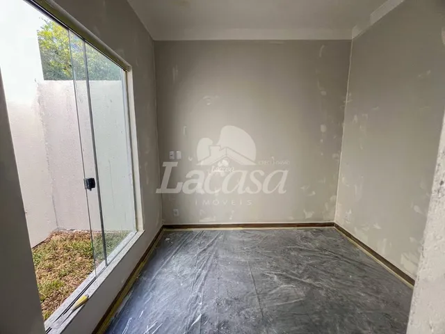 Imagem 2: Casa no bairro Vila Bela - Guarapuava