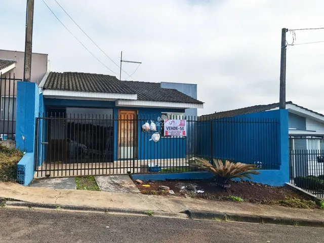 Imagem 3: Casa no bairro Vila Bela - Guarapuava