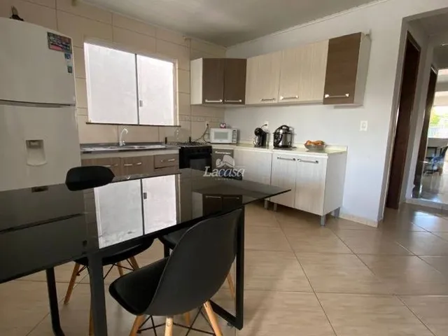 Imagem 2: Casa no bairro Vila Bela - Guarapuava