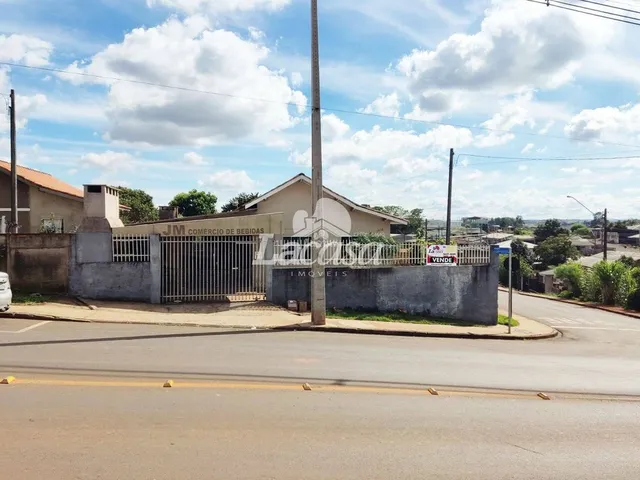 Imagem 3: Casa próximo ao aeroporto - Guarapuava
