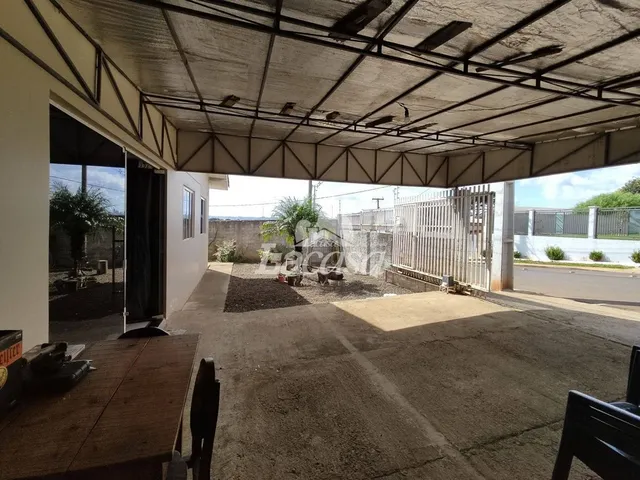 Imagem 4: Casa próximo ao aeroporto - Guarapuava