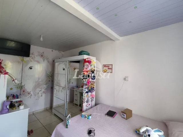 Imagem 1: Casa próximo ao aeroporto - Guarapuava