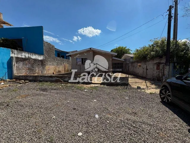 Imagem 1: Casa no bairro Industrial - Guarapuava