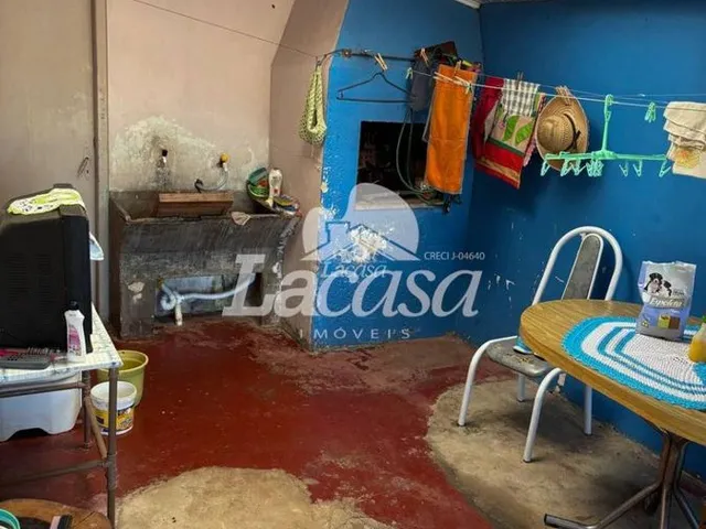 Imagem 4: Casa no bairro Industrial - Guarapuava