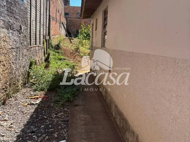 Imagem 3: Casa no bairro Industrial - Guarapuava
