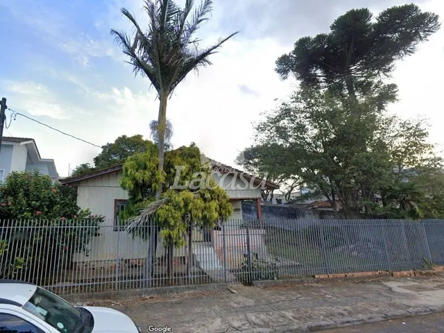 Imagem 1: Terreno para investidor no Centro - Guarapuava