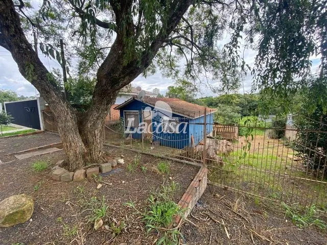 Imagem 1: Terreno no bairro dos Estados - Guarapuava