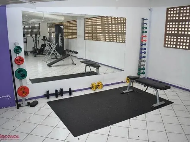 Imagem 3: Apartamento de 2 Quartos para Alugar no Bairro Campinas