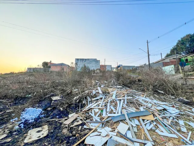 Imagem 2: Terreno no bairro Morro Alto - Guarapuava