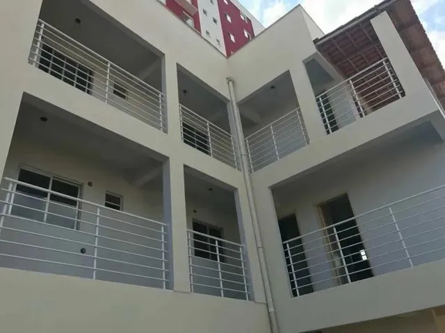 Imagem: Apartamento Quitinete para Aluguel em santa