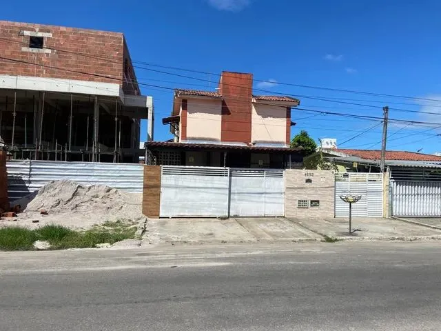Imagem: Casa para Alugar no Geisel