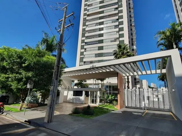 Imagem: Apartamento Clube