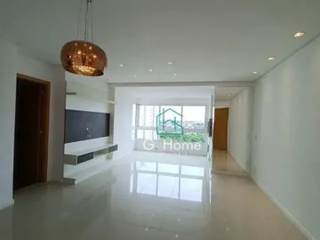 Imagem: O apartamento possui 3 Dormitórios, 1 Suíte, 1 Banheiro,