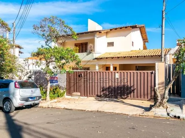 Imagem: Londrina - Casa Padrão - Petrópolis