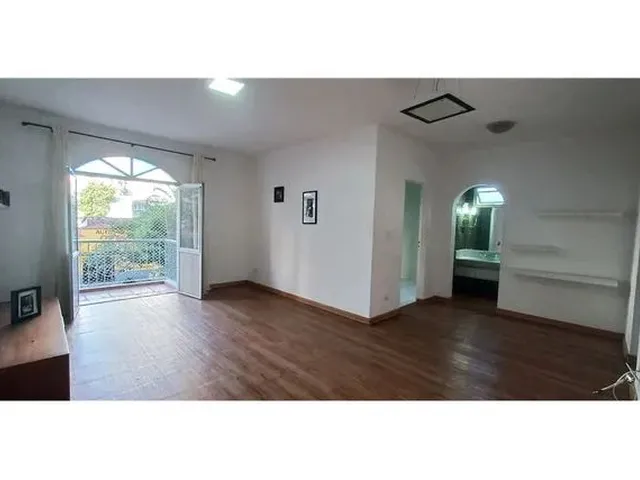 Imagem: Apartamento de 1 Quarto para Locação no