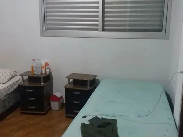 Imagem: Quarto em Apto Mobilhado. Centro Goiânia