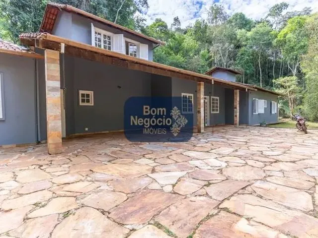 Imagem: Casa no Condomínio Parque do Engenho em