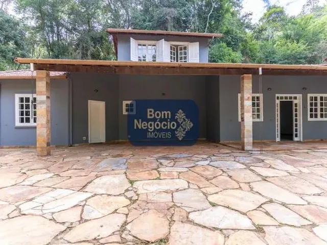 Imagem 11: Casa no Condomínio Parque do Engenho em Nova Lima Ref: 1009