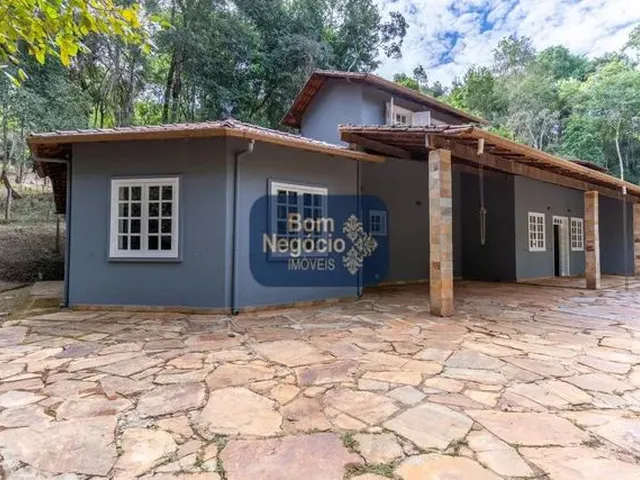 Imagem 5: Casa no Condomínio Parque do Engenho em Nova Lima Ref: 1009
