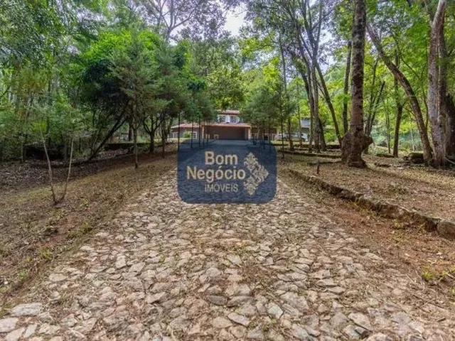 Imagem 13: Casa no Condomínio Parque do Engenho em Nova Lima Ref: 1009