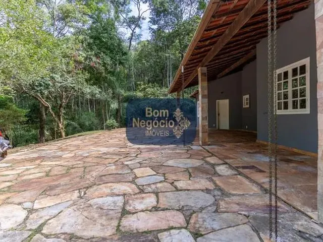Imagem 10: Casa no Condomínio Parque do Engenho em Nova Lima Ref: 1009