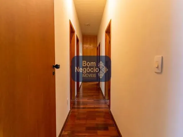 Imagem 15: Casa no Condomínio Parque do Engenho em Nova Lima Ref: 1009