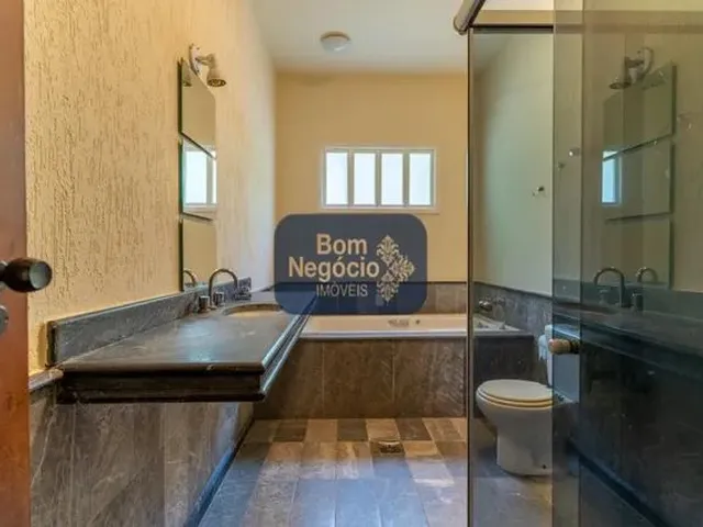 Imagem 2: Casa no Condomínio Parque do Engenho em Nova Lima Ref: 1009