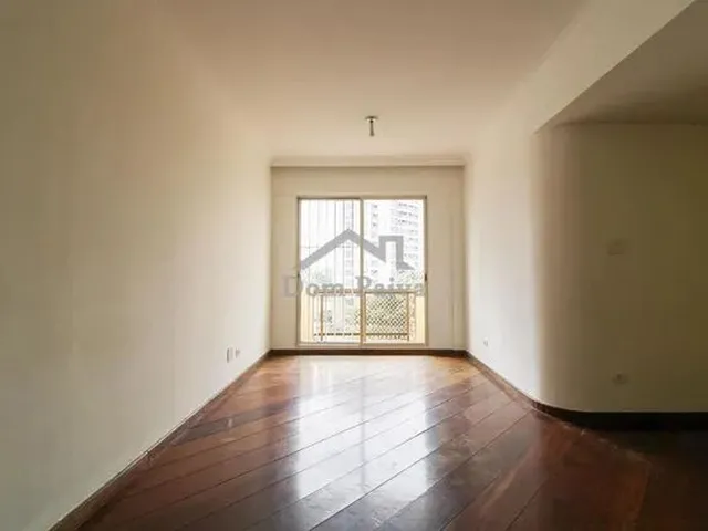 Imagem: São Paulo - Apartamento Padrão - Vila