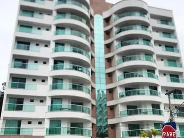 Imagem: Apartamento de Luxo com 4 Suítes em Cabeçudas