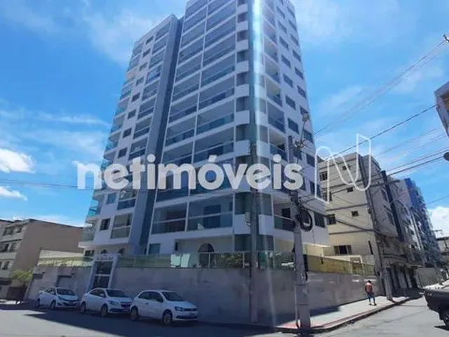 Imagem: Locação Apartamento 3 Quartos Campo Grande